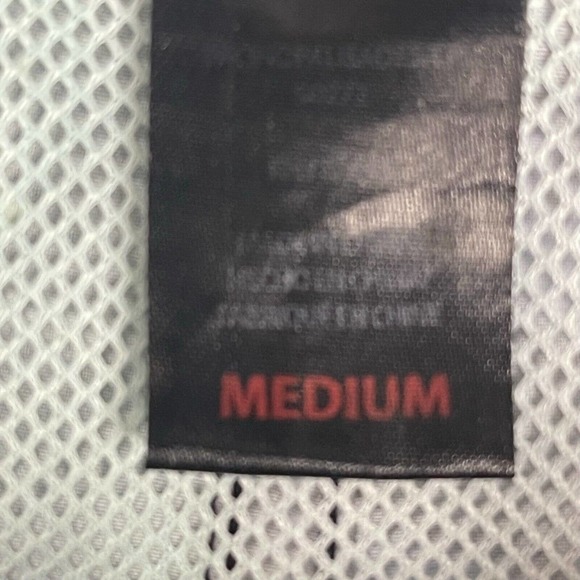 Maui And Sons Mens M Swim Trunks Multicolor Elastic Waist W Drawstring Pockets - Picture 10 of 13